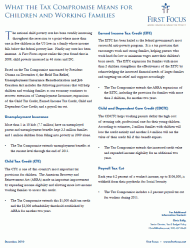 Tax Compromise 2010