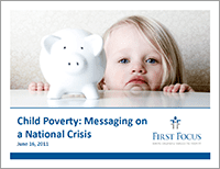 Protecting Children in Tough Times - Bruce Lesley