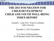 ChildWellbeingPresentation