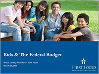 Investing in the Future - Bruce Lesley
