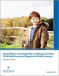 Rural Healthcare Report