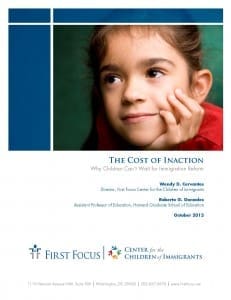 The Cost of Inaction