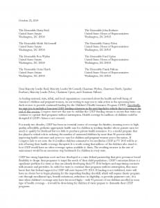 CHIP Letter to Congress_Page_01