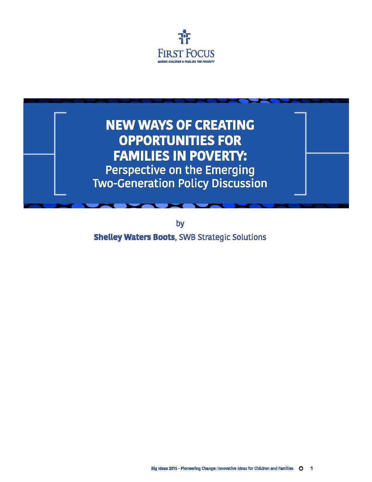 New Ways of Creating Opportunities for Families in Poverty_Page_01
