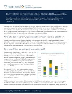 Protecting Refugee Children from Central America_Page_1