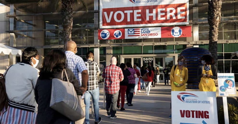 Voting Partners Voters Have Spoken and They Support Children | First Focus on Children