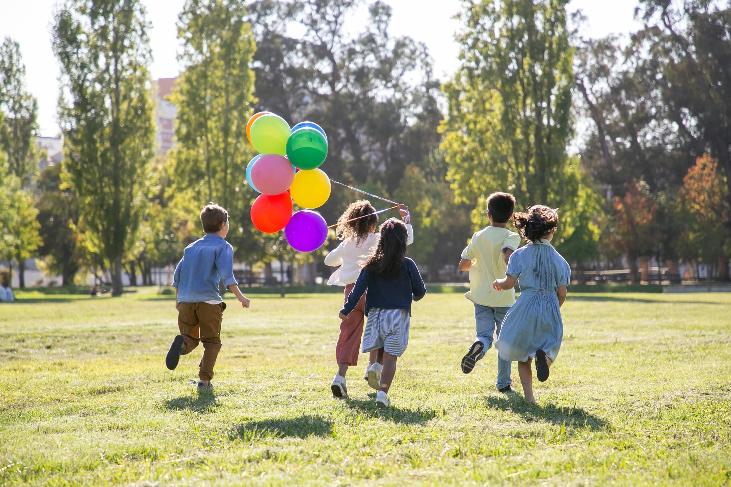 The Kid Angle: Why are our children so unhappy?