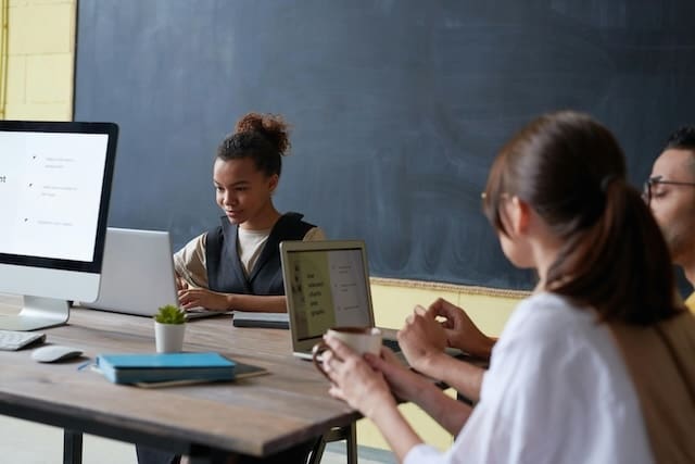 What’s the special sauce for student success?