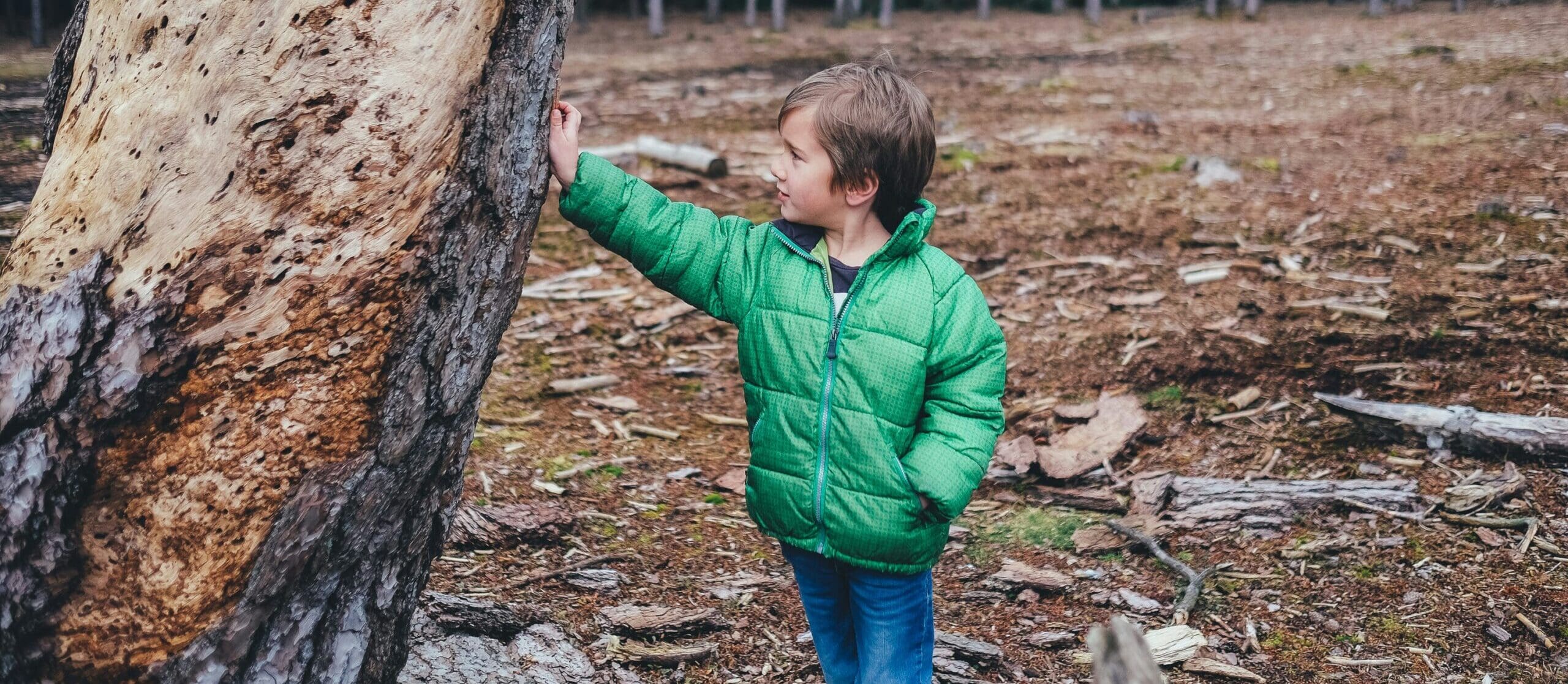 The Kid Angle: Kids on the chopping block