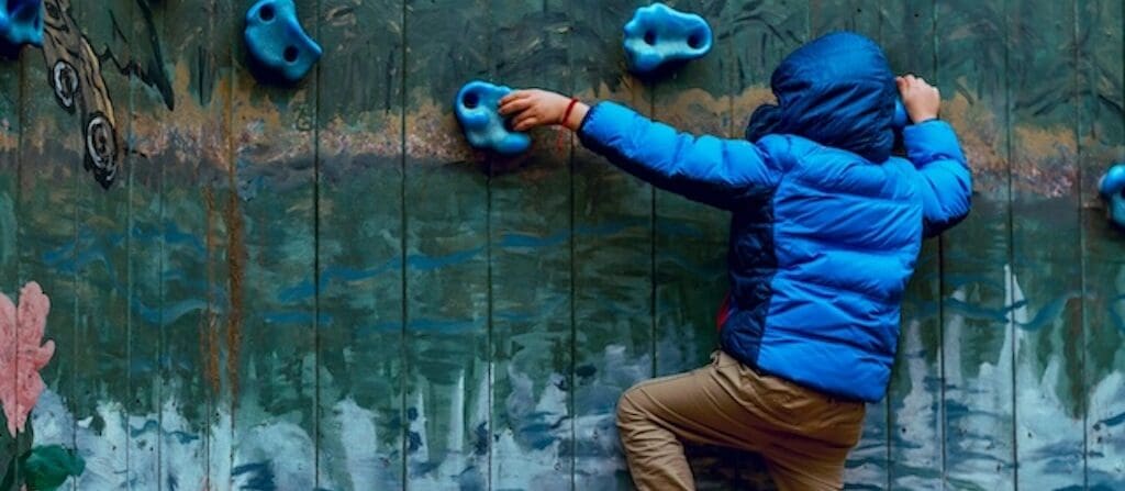 The Kid Angle: New report finds 20% of “efficiency” cuts will come from kids