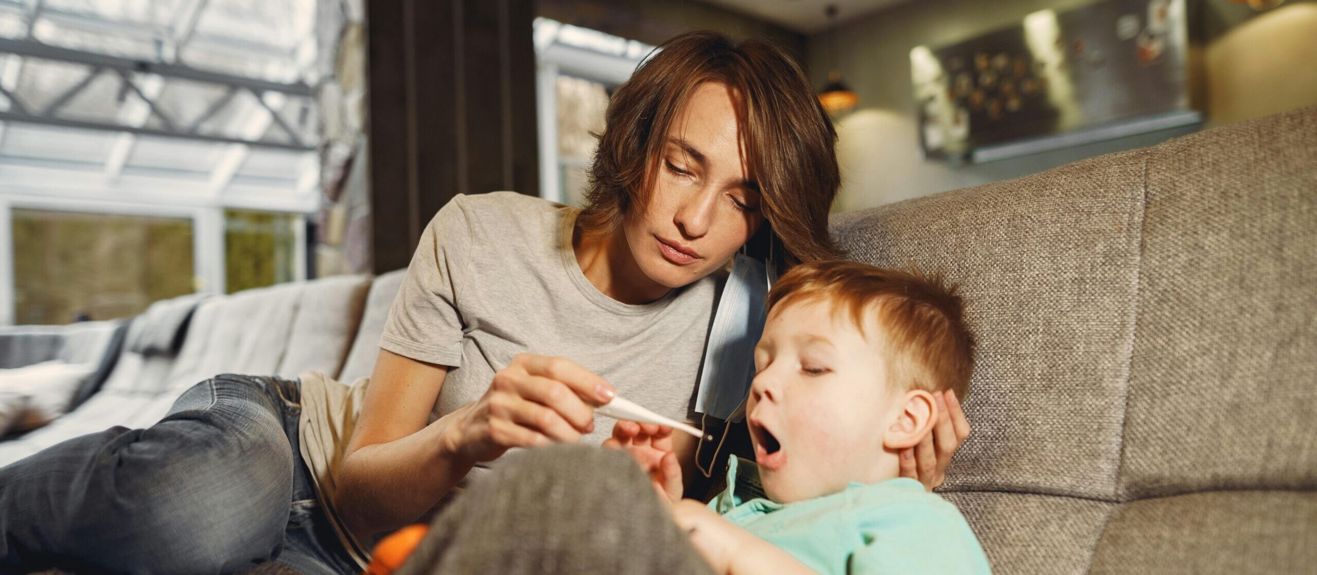 The Kid Angle: How to Make America Healthy Again — for children